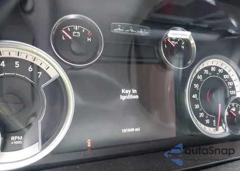 2014 Ram 1500 Sport from USA, damaged, VIN 1C6RR7MT6ES112170